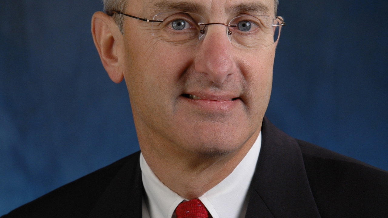 David Scheible, Graphic Packaging chairman, president and chief executive officer David Scheible, Graphic Packaging chairman, president and chief executive officer