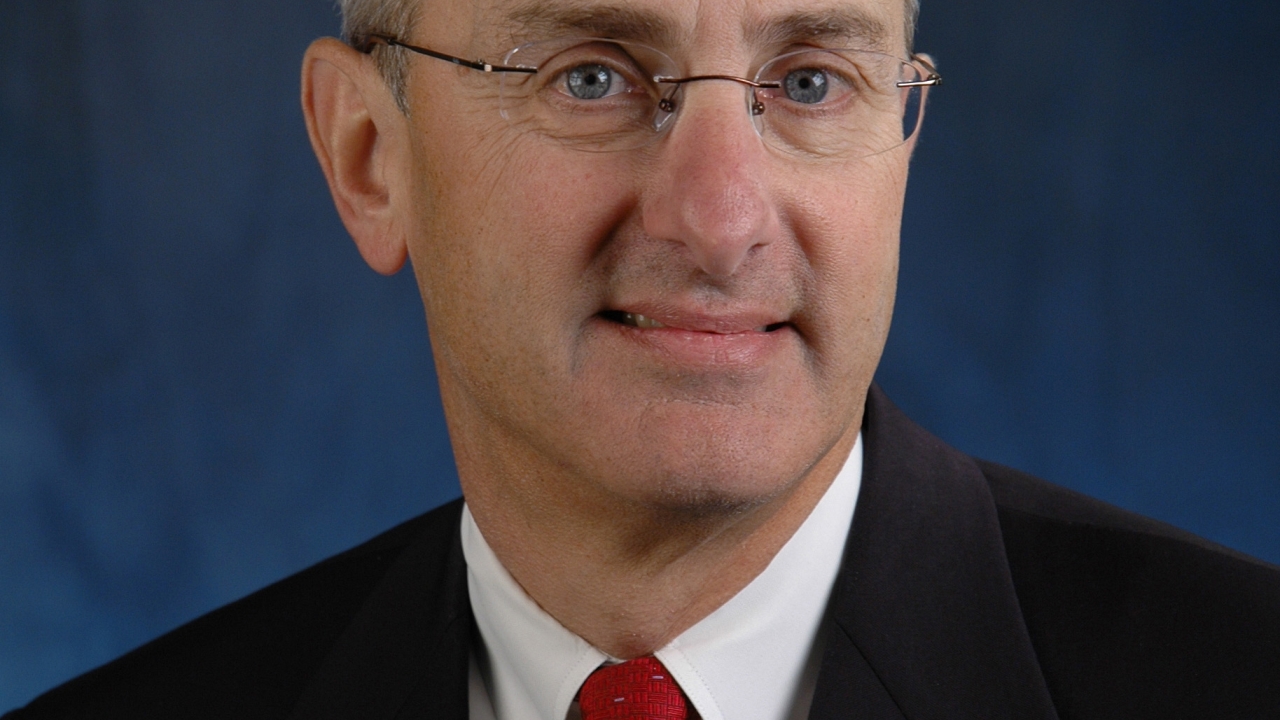 David Scheible, Graphic Packaging chairman, president and chief executive officer
