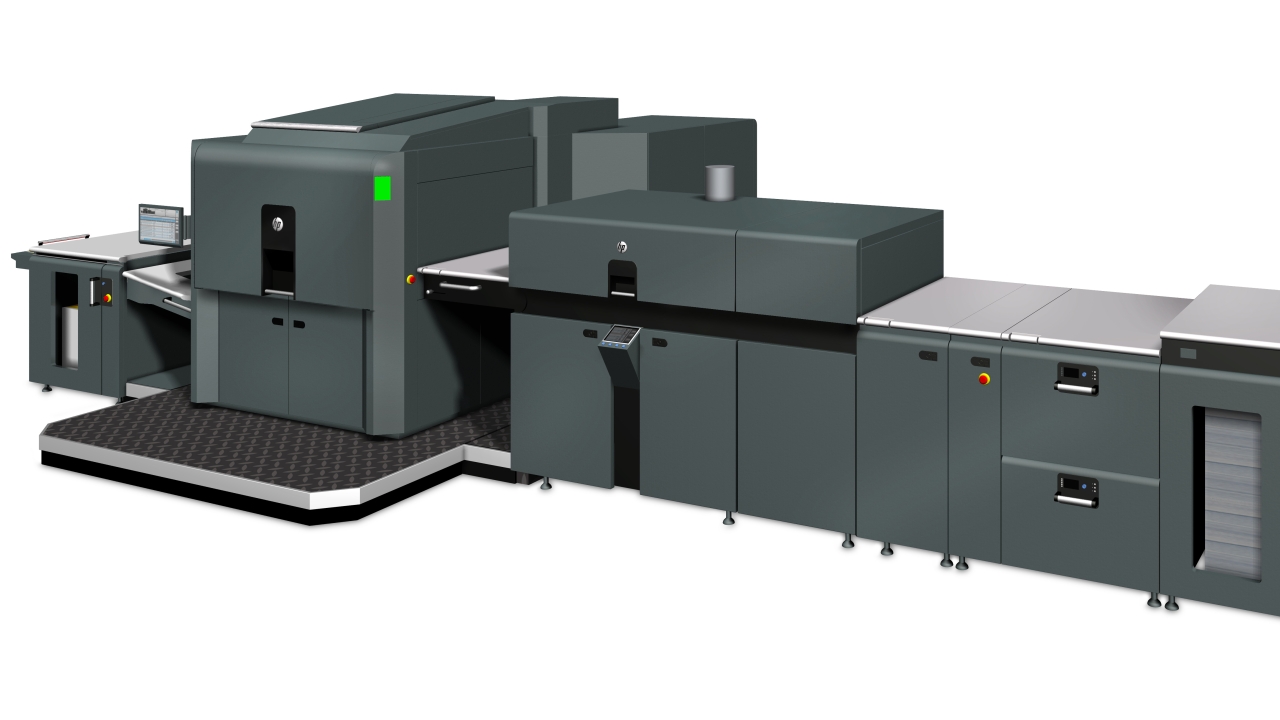The Finishing Days 2014 event, taking place November 13-14, will see HP Indigo present its 30000 digital press model for folding carton printing, fully equipped with in-line priming and in-line coating