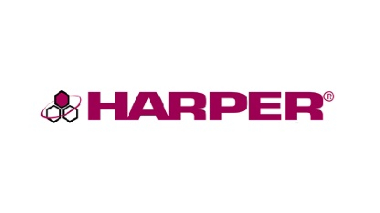 Harper announces roadshow locations