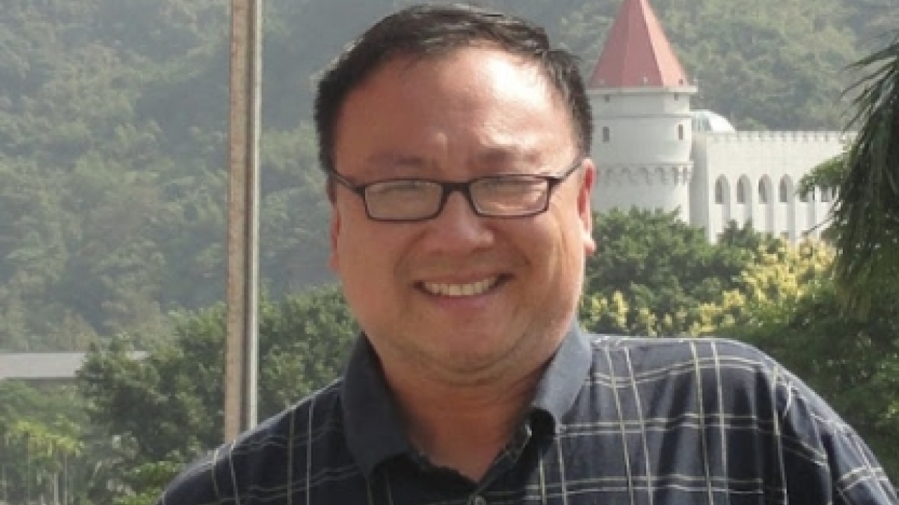 RotoMetrics has appointed Harrison Chien as its vice-president of global marketing and business development.  
