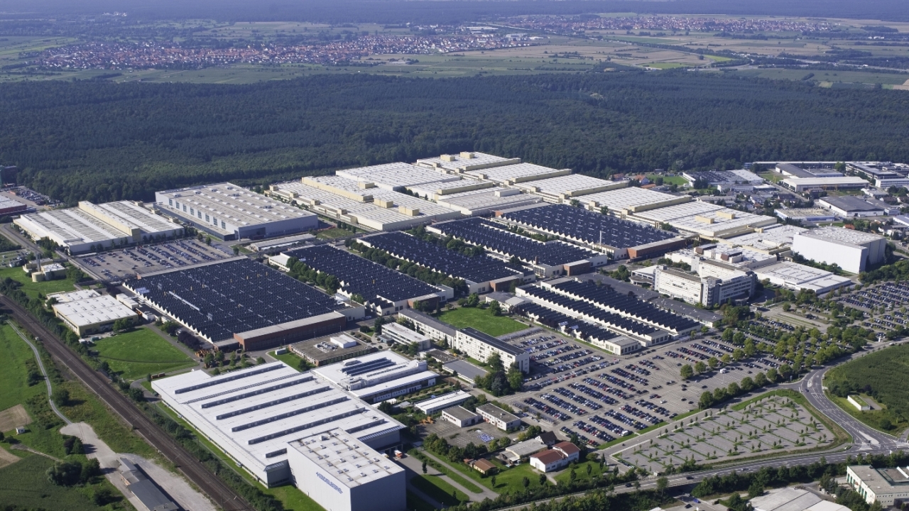 Heidelberg on track with Focus 2012