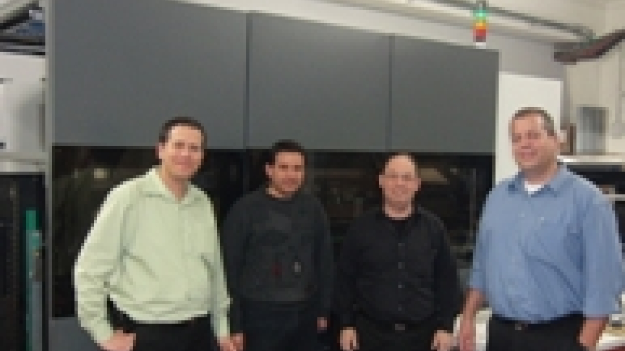 Highcon to install first Euclid in Israel Highcon to install first Euclid in Israel