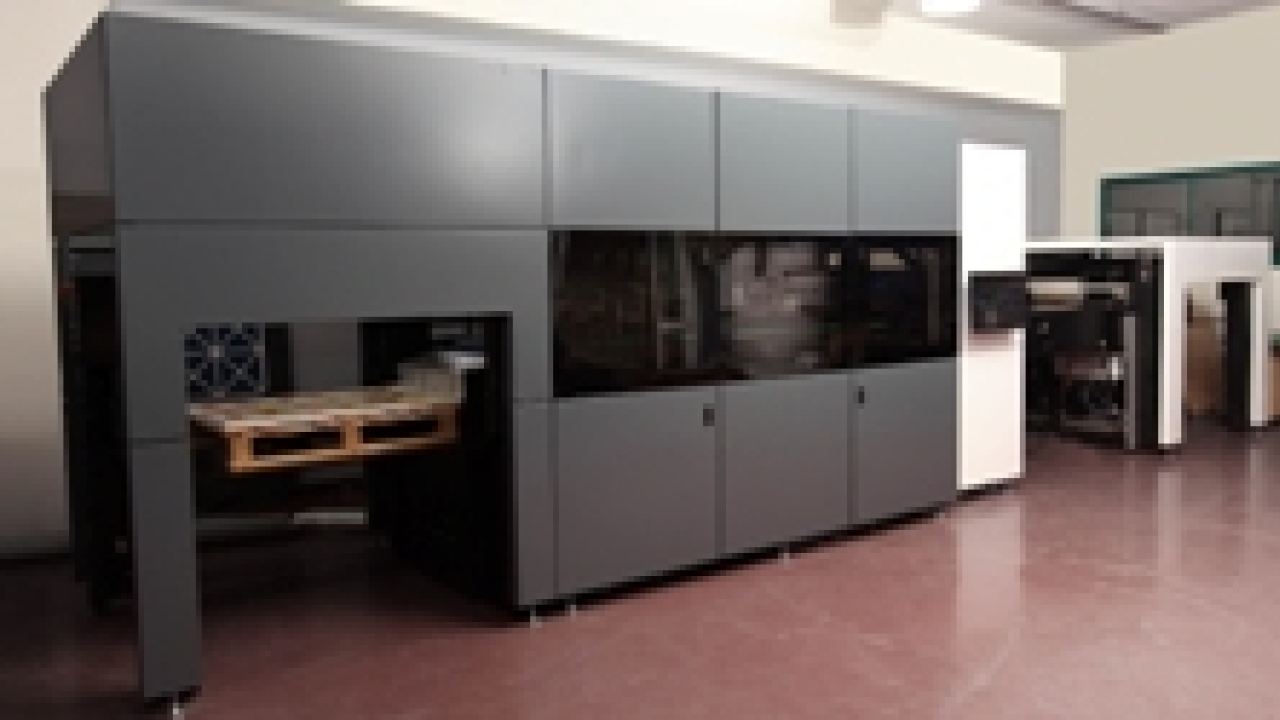 Highcon intros digital carton finishing Highcon intros digital carton finishing