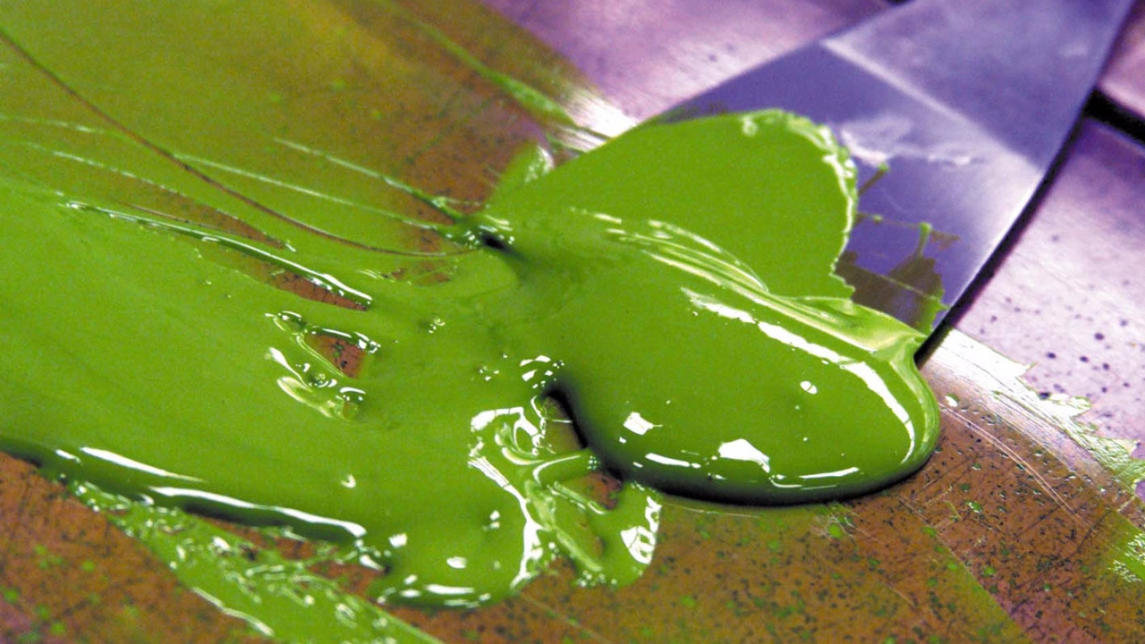 Huber launches renewable ink options