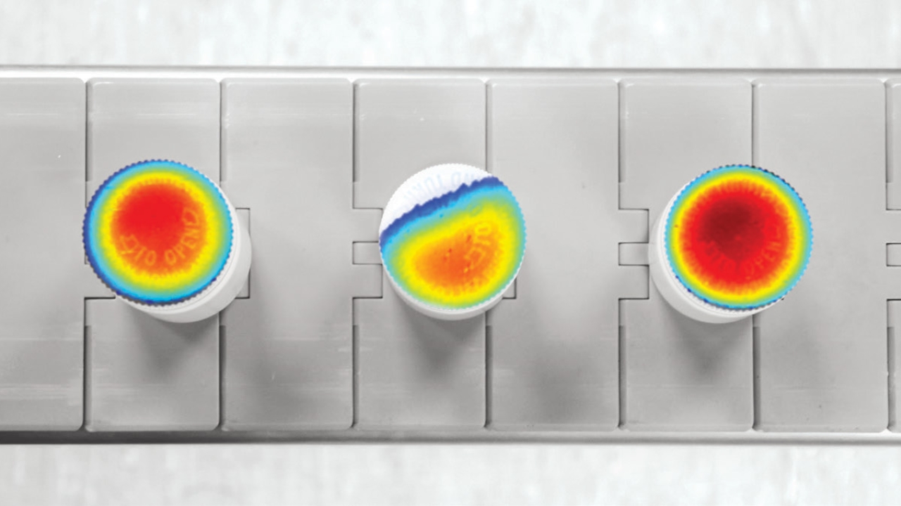 DIR Technologies is to showcase package seal integrity inspection technology using thermal imaging at Pharma Expo DIR Technologies is to showcase package seal integrity inspection technology using thermal imaging at Pharma Expo