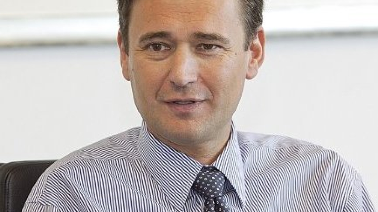 Vanacker joins Treofan as CEO