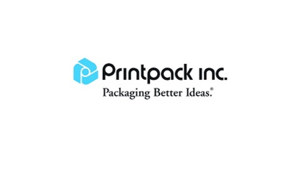 he new plant is part of Printpack's reinvestment strategy to improve production efficiency, and replaces Printpack’s existing Rhinelander facility with a 203,400 sq ft building and state-of-the-art equipment he new plant is part of Printpack's reinvestment strategy to improve production efficiency, and replaces Printpack’s existing Rhinelander facility with a 203,400 sq ft building and state-of-the-art equipment