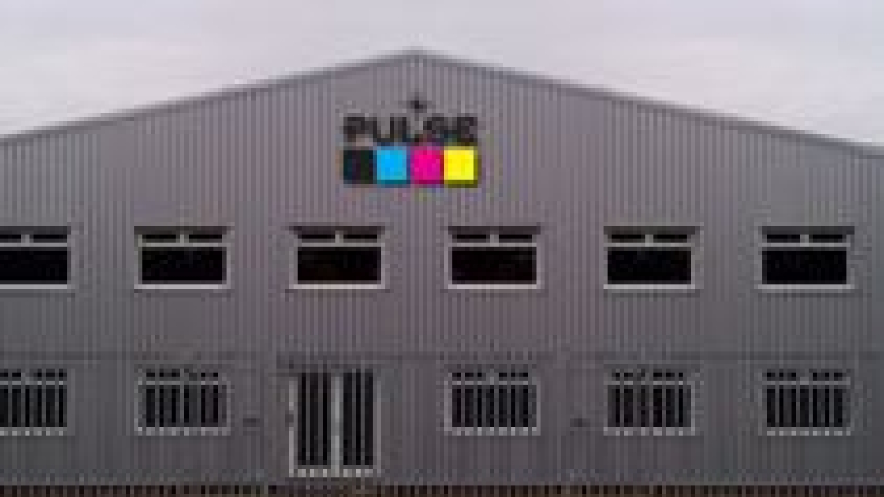 Pulse targets international growth with new factory Pulse targets international growth with new factory