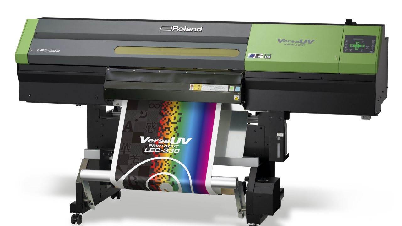 Roland DG to demo on-demand digital packaging prototyping at Esko event