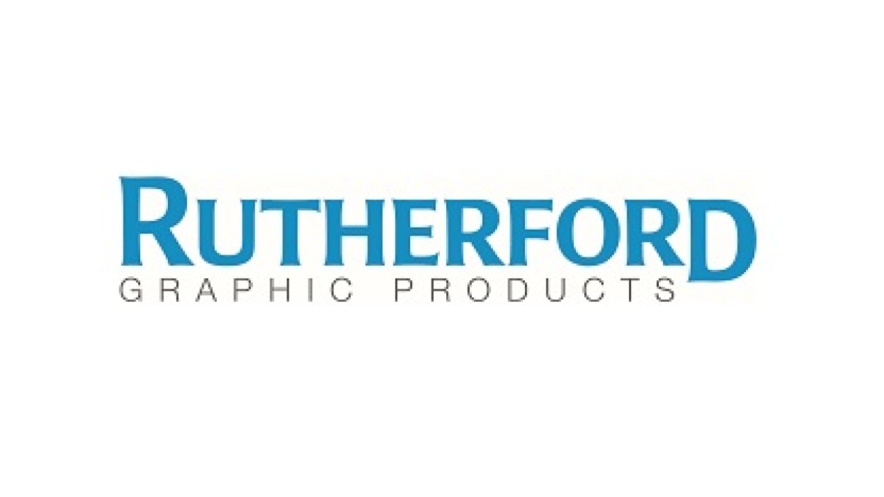 Rutherford Graphic Products is to launch ExactLoop Rutherford Graphic Products is to launch ExactLoop