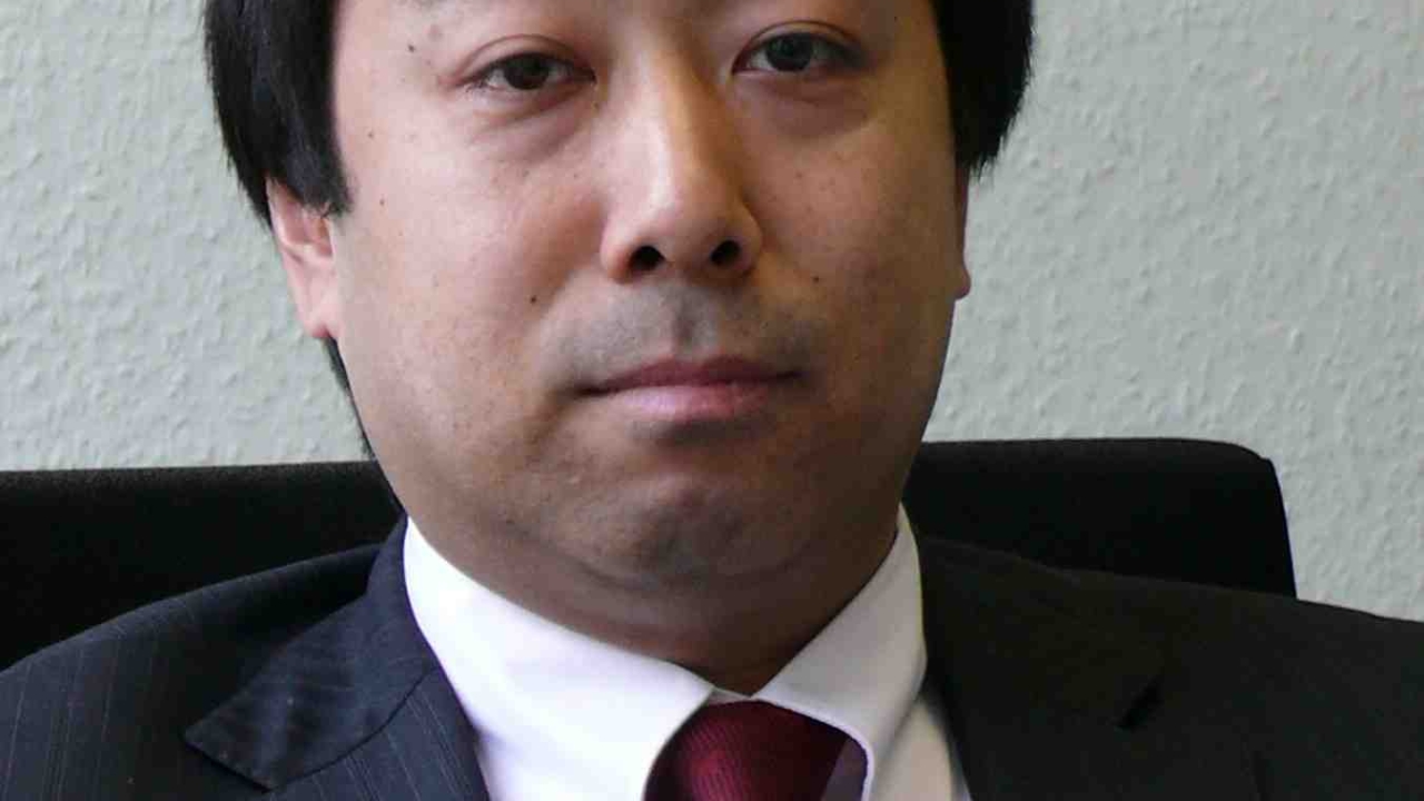 New Sales Manager appointed for Toray International Europe New Sales Manager appointed for Toray International Europe