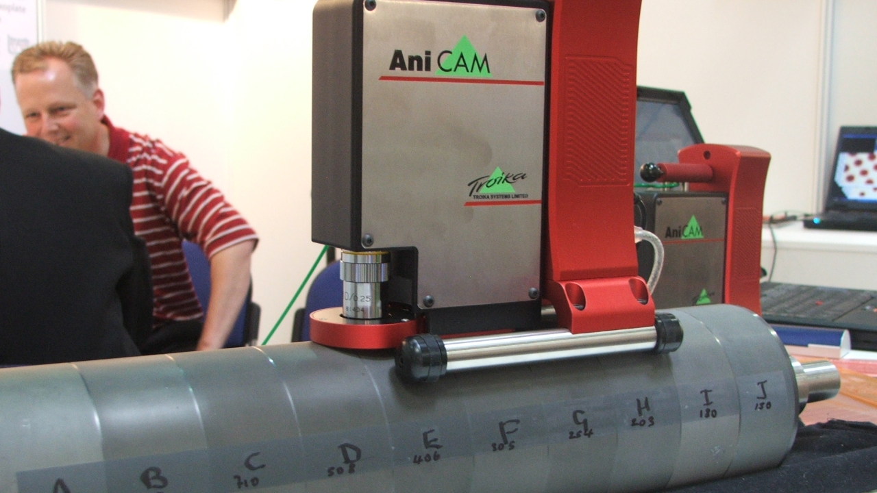 Troika to push sphere measurement standard
