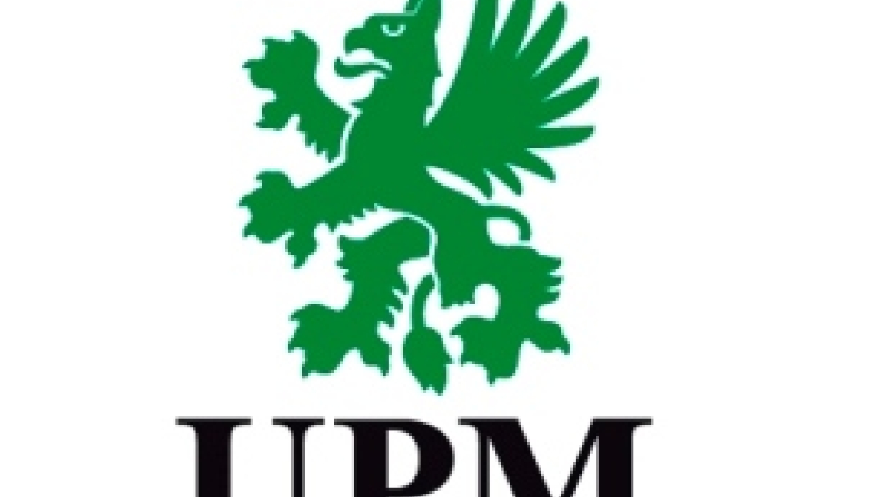 UPM announces new organization