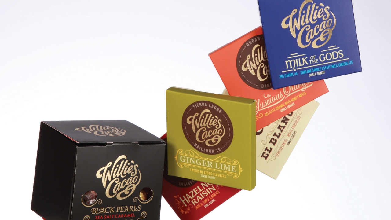 Benson Group launches student packaging design competition Benson Group launches student packaging design competition