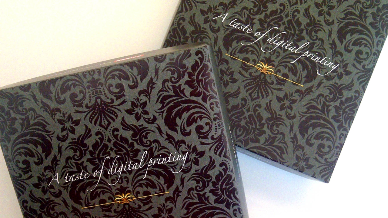 Dense black toner meets specific needs of luxury label and folding carton applications Dense black toner meets specific needs of luxury label and folding carton applications