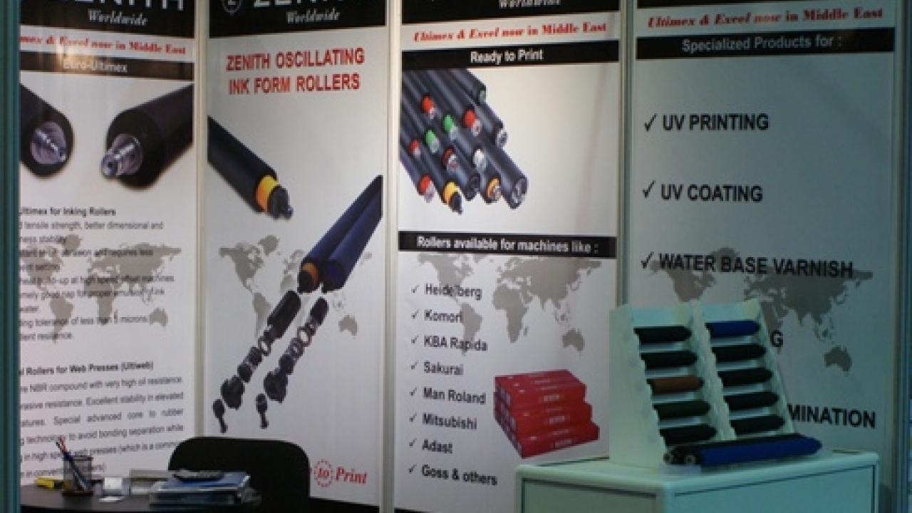 Zenith eyes opportunities Zenith eyes opportunities