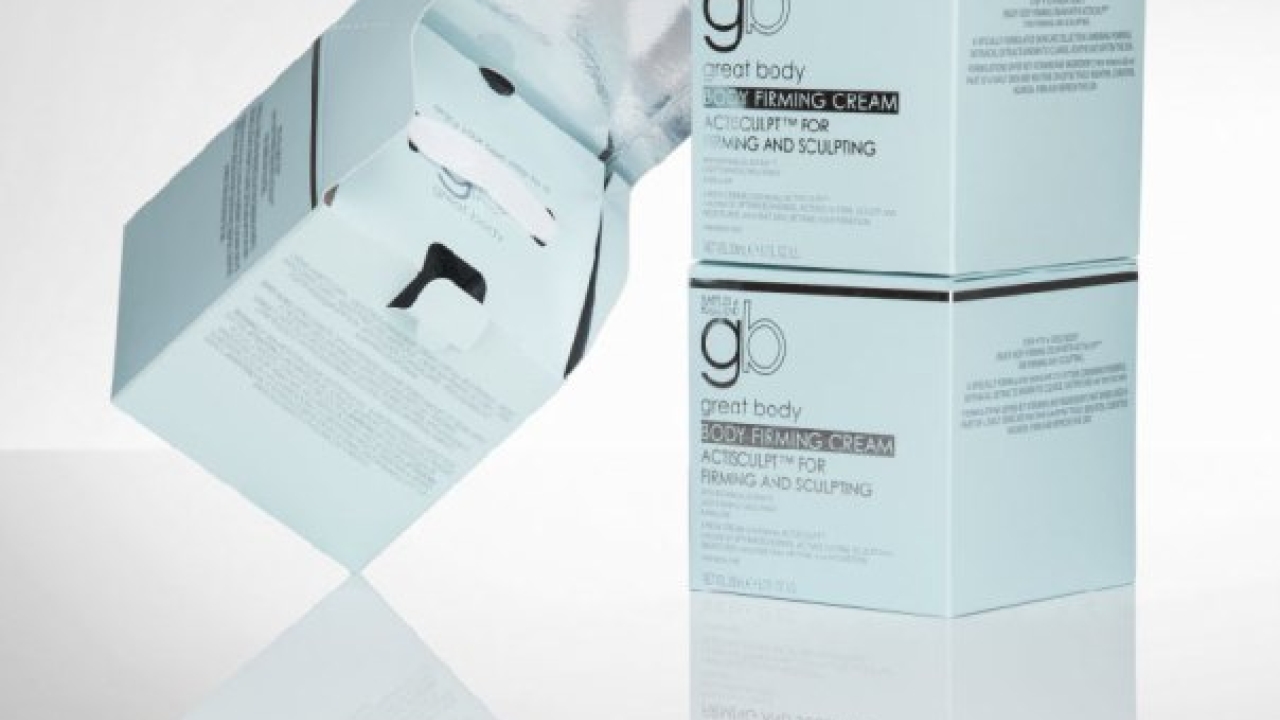Benson Group shortlisted for Baylis & Harding packaging in 2014 Luxury Packaging Awards