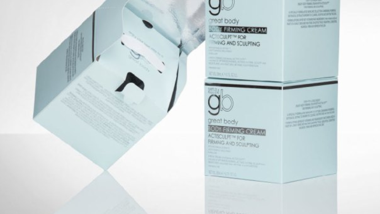 Benson Group shortlisted for Baylis & Harding packaging in 2014 Luxury Packaging Awards Benson Group shortlisted for Baylis & Harding packaging in 2014 Luxury Packaging Awards