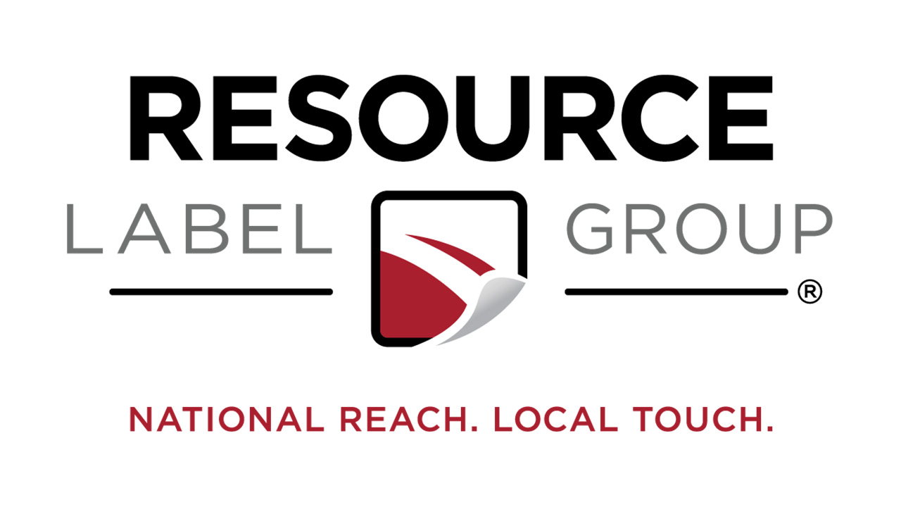Resource Label Group logo