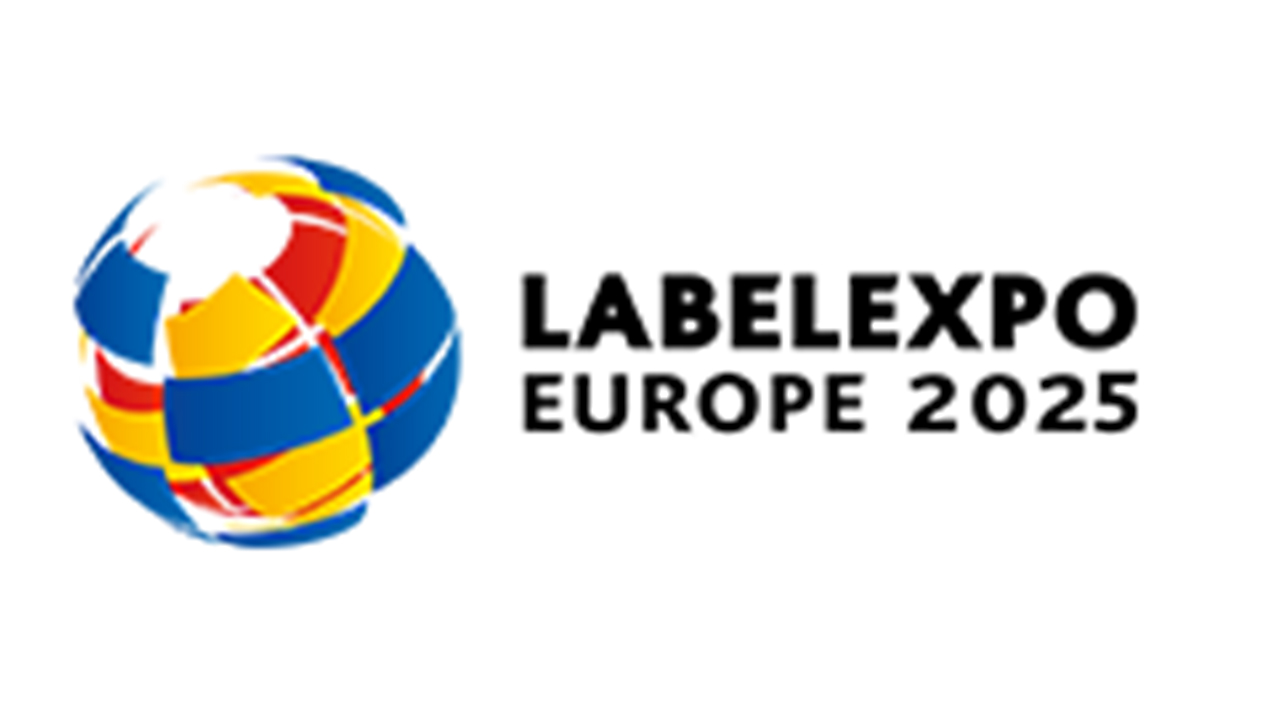 Labelexpo Europe 2025