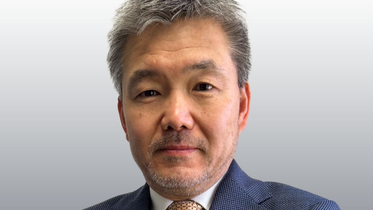OKI Europe appoints Takaaki Hagiwara as managing director