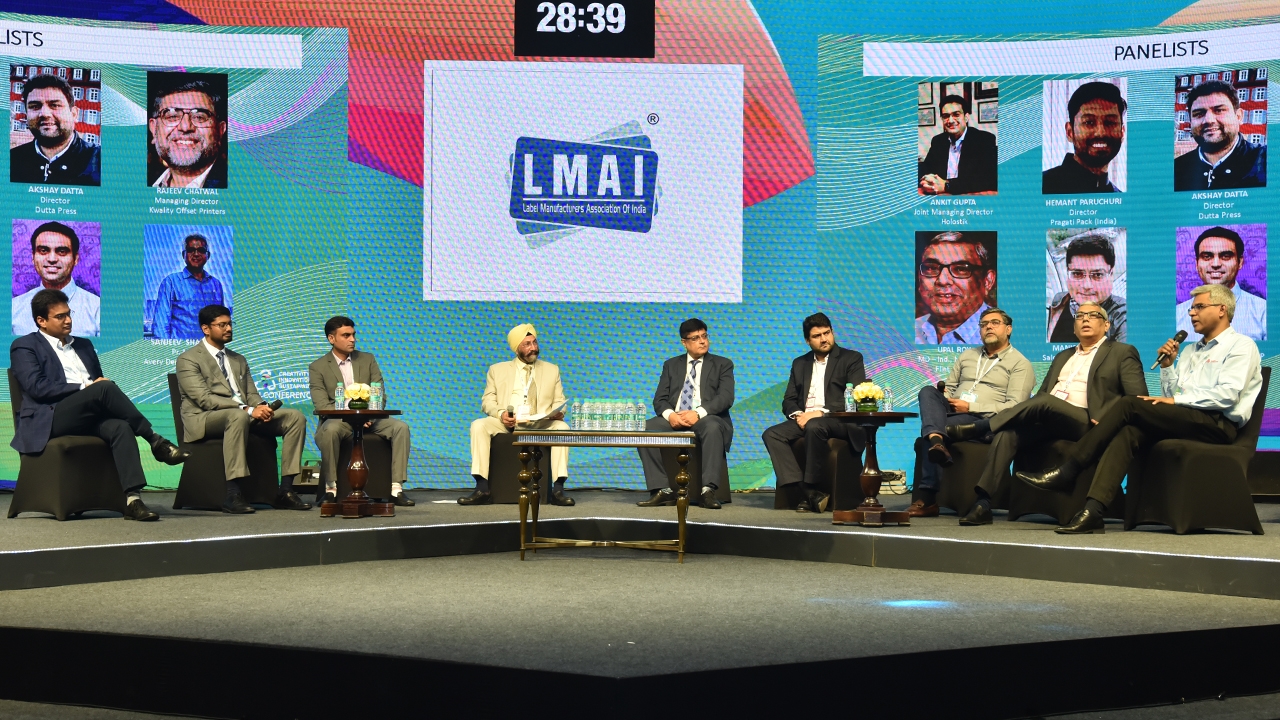 LMAI panel discussion highlighted the many ways the industry is innovating for a sustainable future