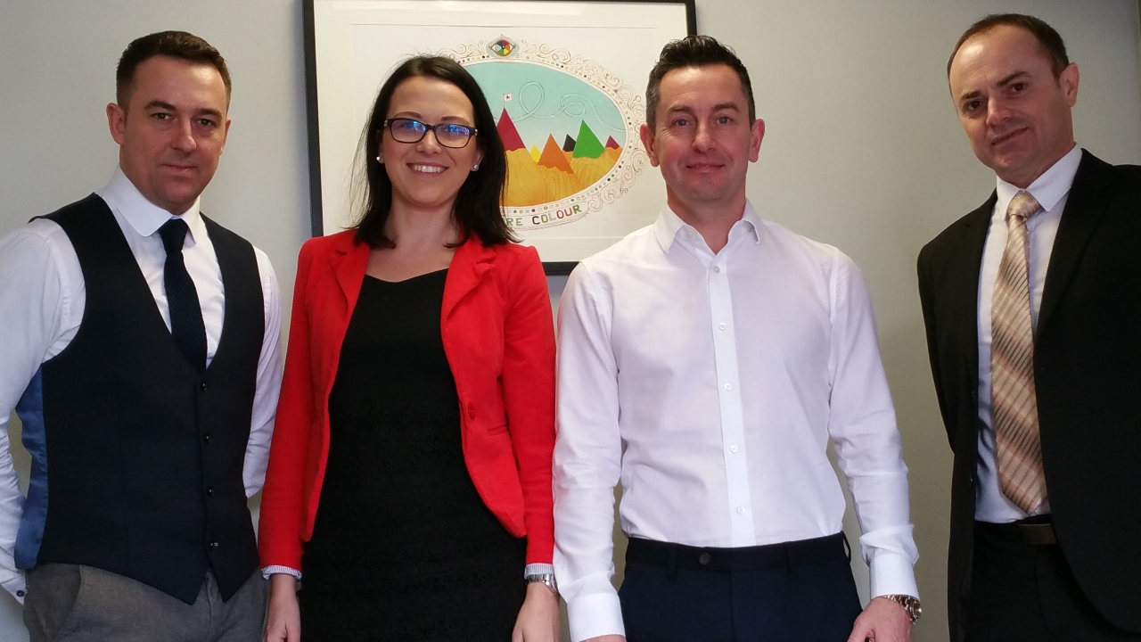 Pulse Roll Label Products appoints exclusive partner in Hungary and Romania Pulse Roll Label Products appoints exclusive partner in Hungary and Romania