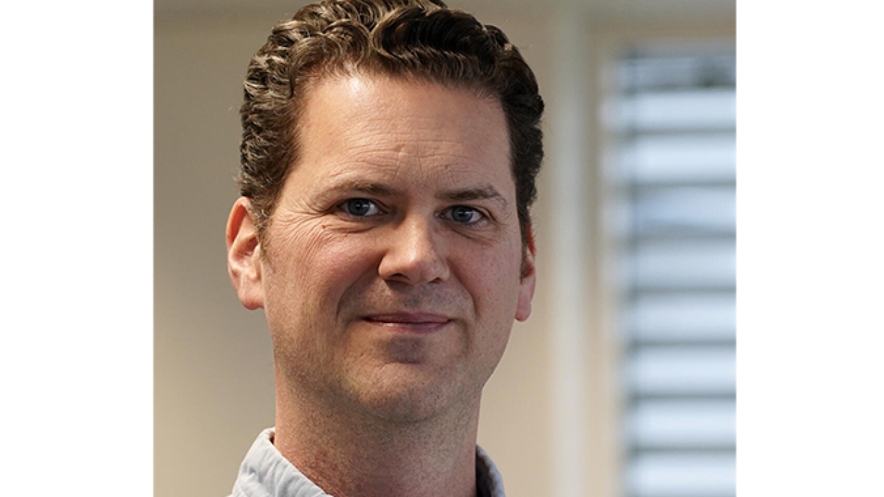 John Arnsdorf joins Chili publish as a new product marketing manager