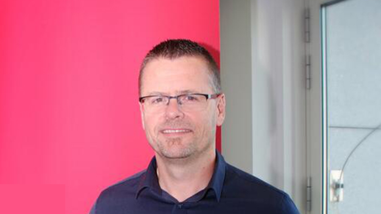 Fabian Prudhomme to embrace the potential of hyper-personalization as new VP of sales and alliances at Chilli Publish