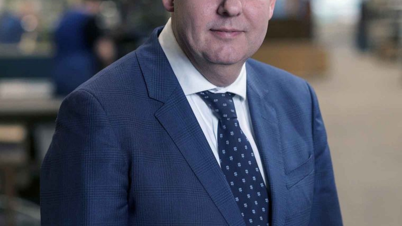 Contiweb appoints new CEO