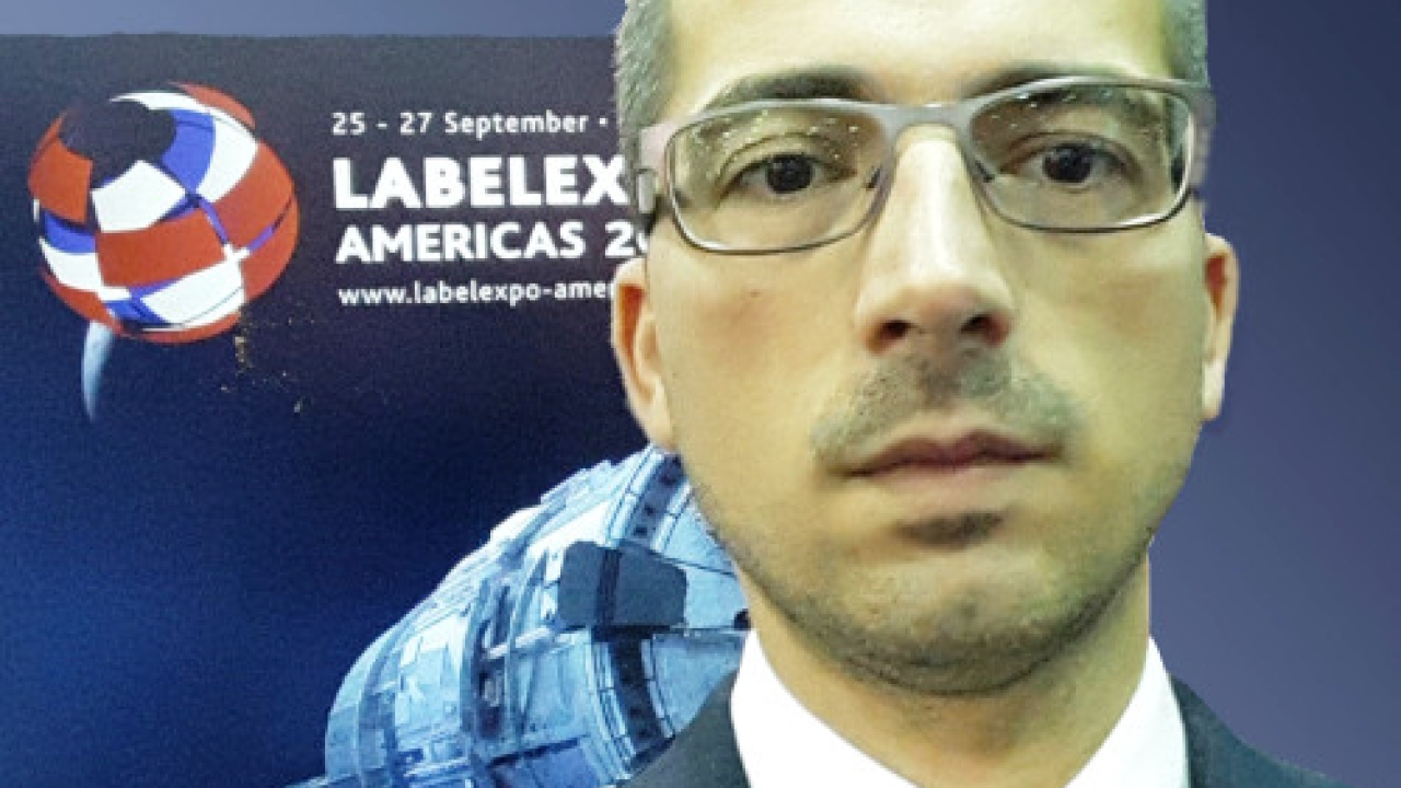 Smag appoints export sales director in pursuit of global growth