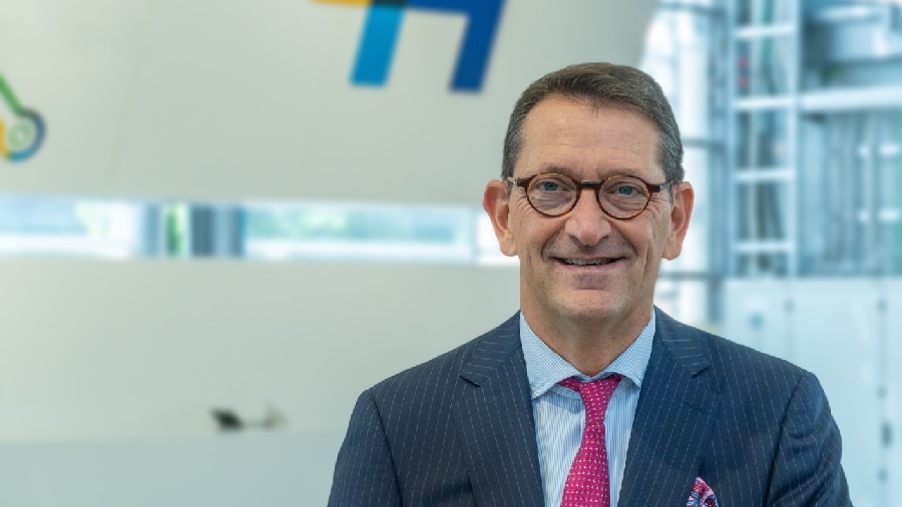 Heidelberg has appointed Marcus A. Wassenberg, 52, as chief financial officer
