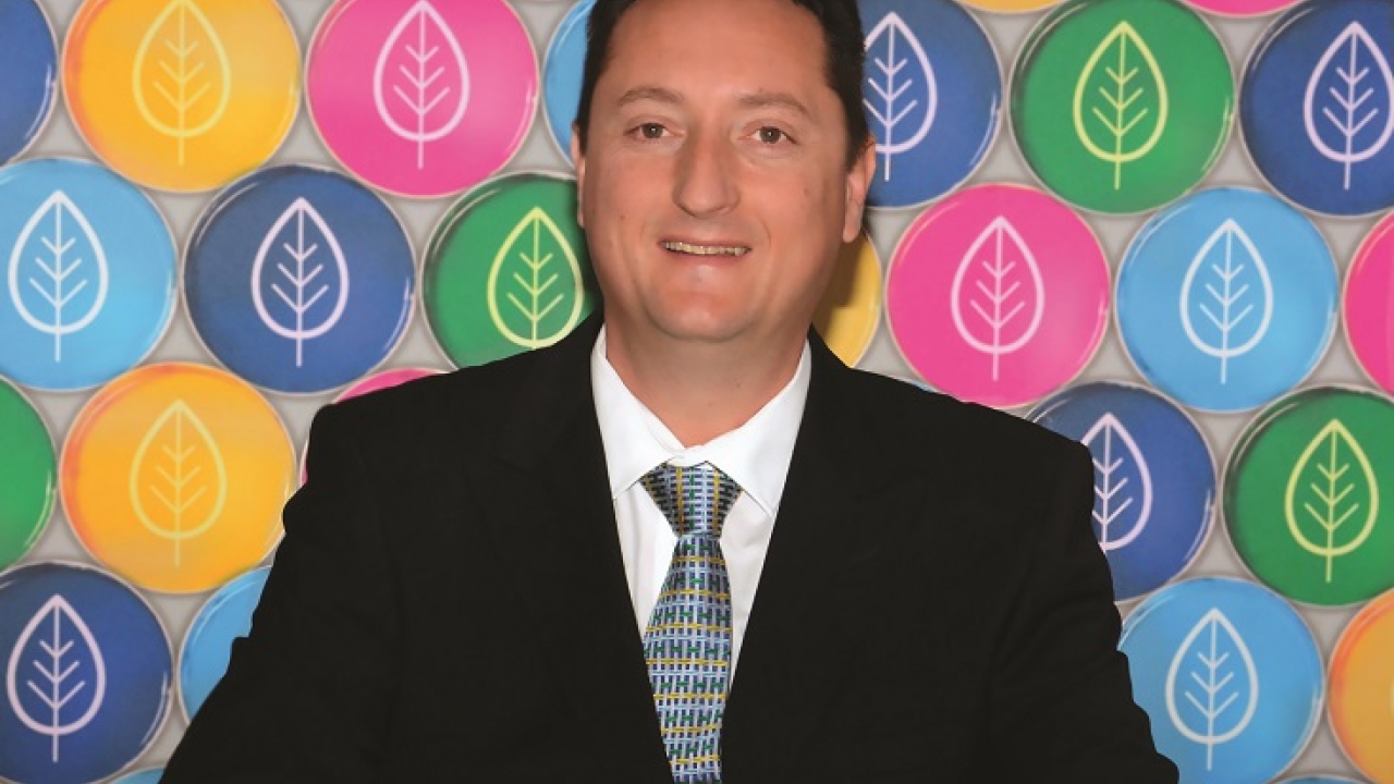 Ryan Miles has been named as the new managing director of Heidelberg UK, succeeding the retiring Gerard Heanue Ryan Miles named Heidelberg UK managing director