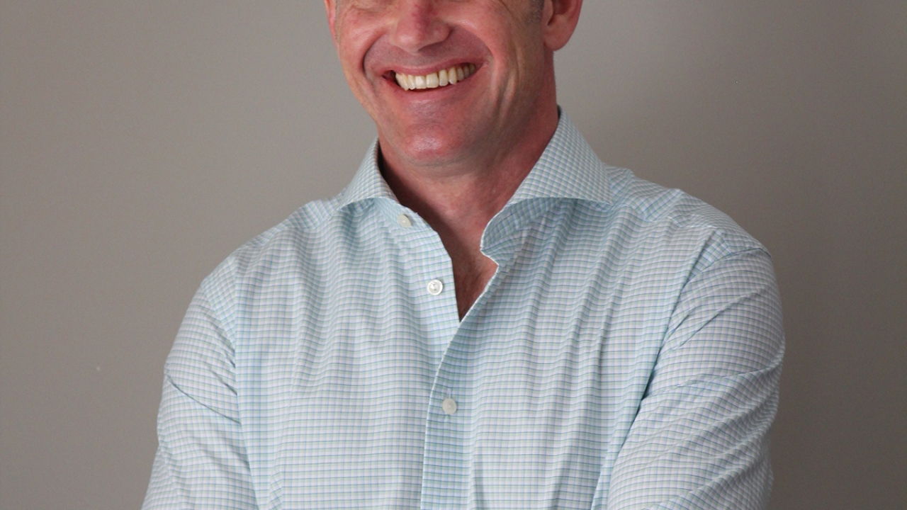 Jet Marking Systems has hired Dan Stickney as general manager