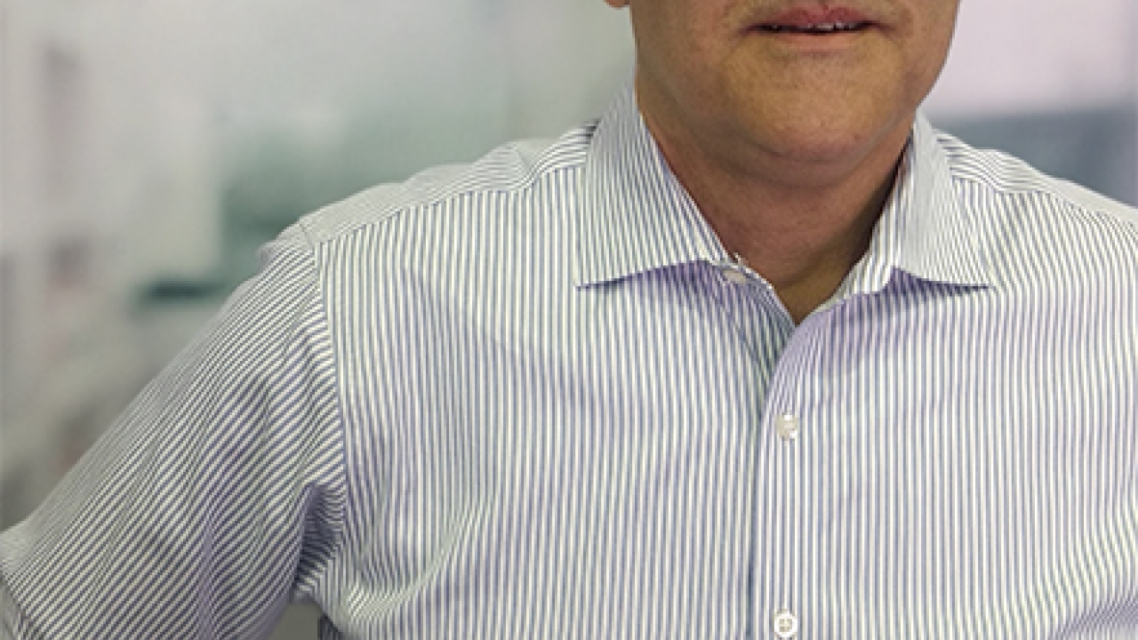 Mauro Consalvi joins EyeC-America as sales manager for the labels and flexible packaging markets