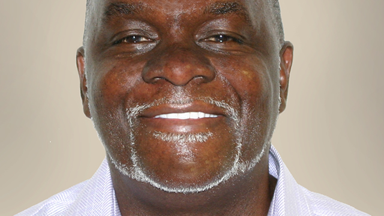 Nazdar appoints vice president, global manufacturing