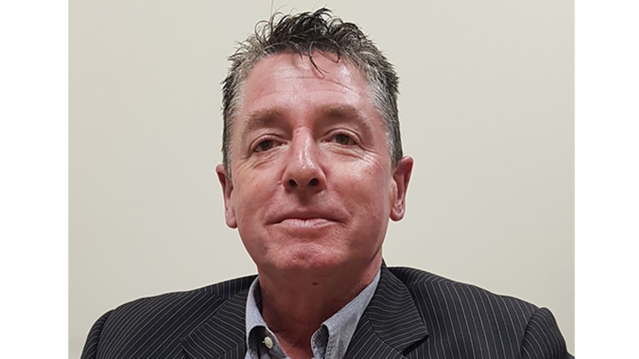 Dean Allen joins Nazdar Ink Technologies as OEM business development manager