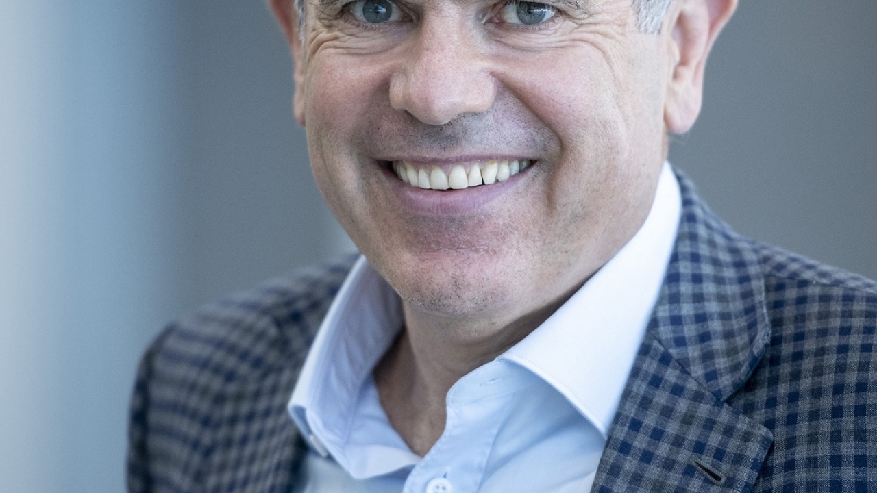 Robert Stabler to lead JV dedicated to digital package printing