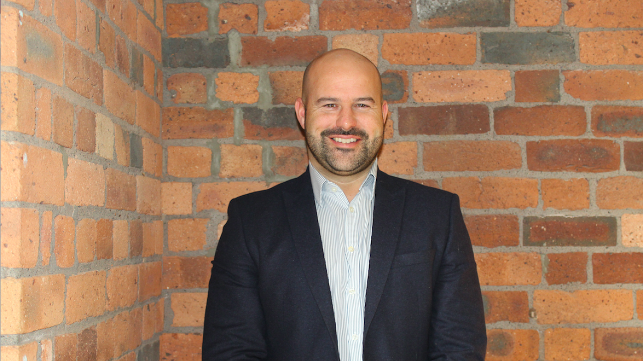 Hamilton Adhesive Labels appoints Austin Schwarz as sales director