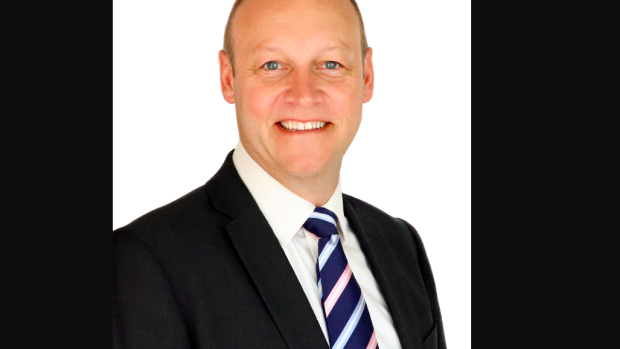 Michael Orye named executive vice president, Fiber Packaging 