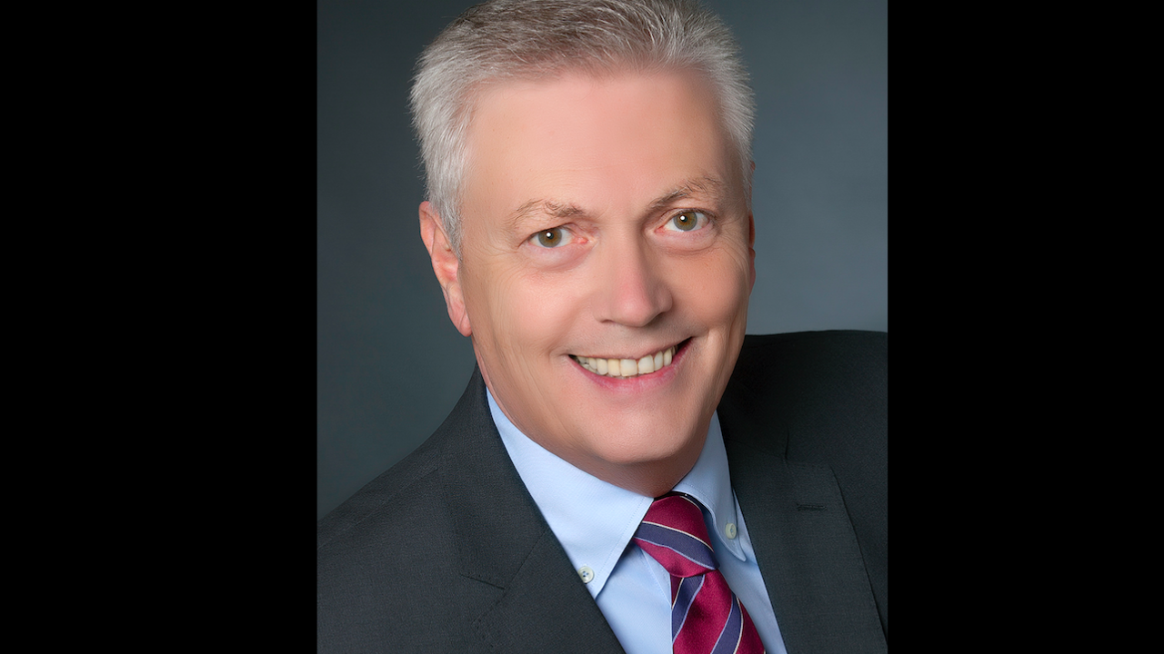 AVT hires Hans-Peter Stockkamp as global accounts director to oversee international client roster 