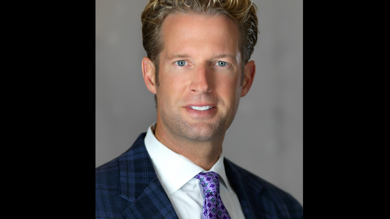 Curt Begle, president of the health, hygiene and specialties division of Berry Global, is the new chairperson of the FPA board of directors