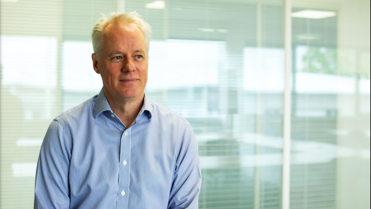 FFEI has appointment Gordon Ferguson as senior program manager for its inkjet portfolio. 