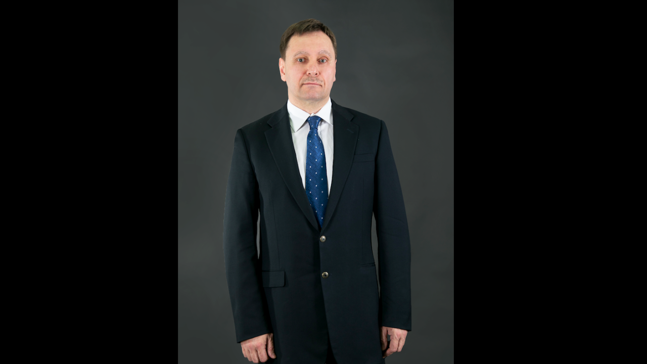 Goebel IMS has opened a new branch office in St Petersburg, Russia, which will be managed by the newly appointed regional sales director Vladimir Vitalyevich Kudinov. 
