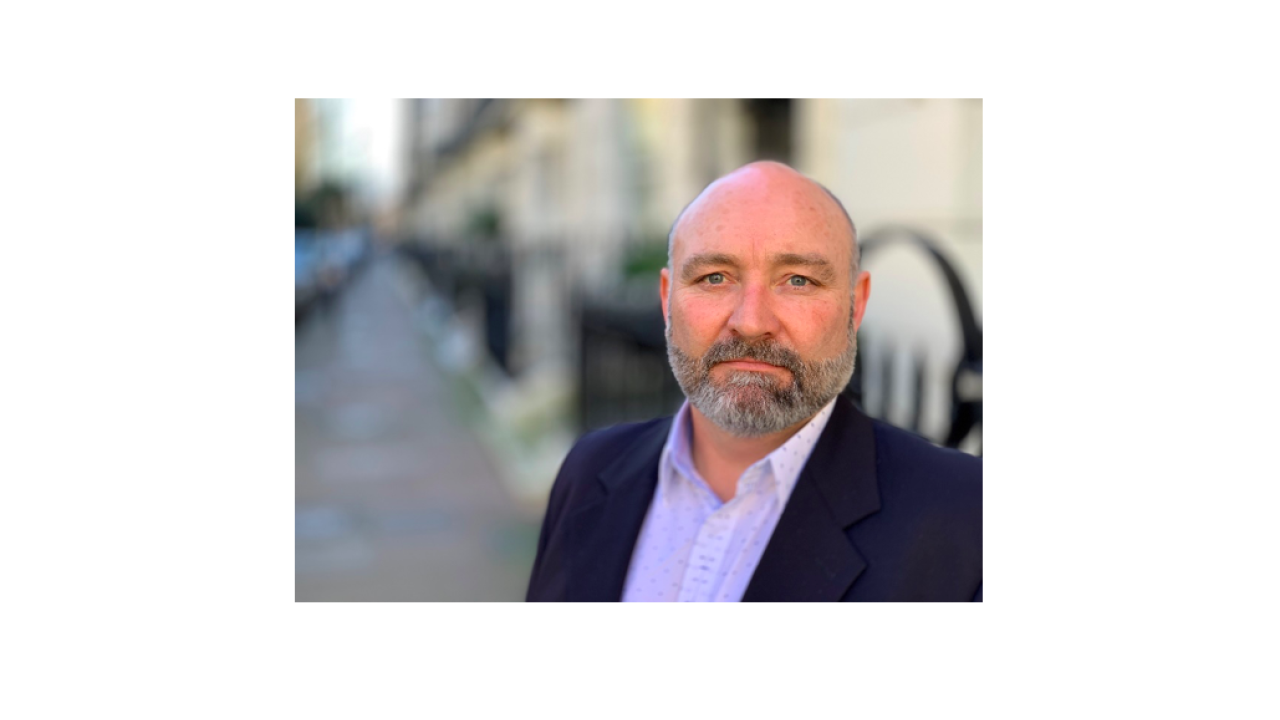 StormBrands appoints Brian Mansfield as non-executive director