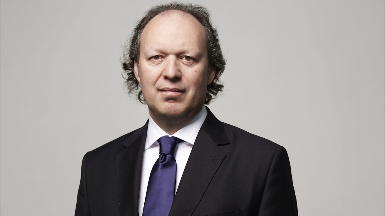 Alexander Baumgartner of Constantia Flexibles elected to drive circular economy at FPE