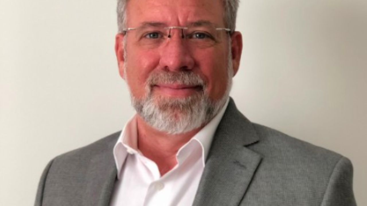 Graymills has appointed Bernie Santerre as manager, outside sales and business development