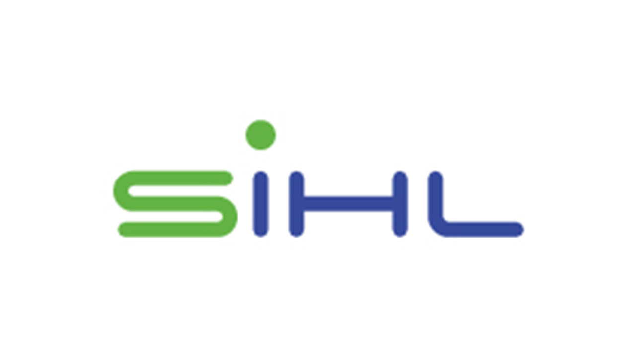 SIHL logo