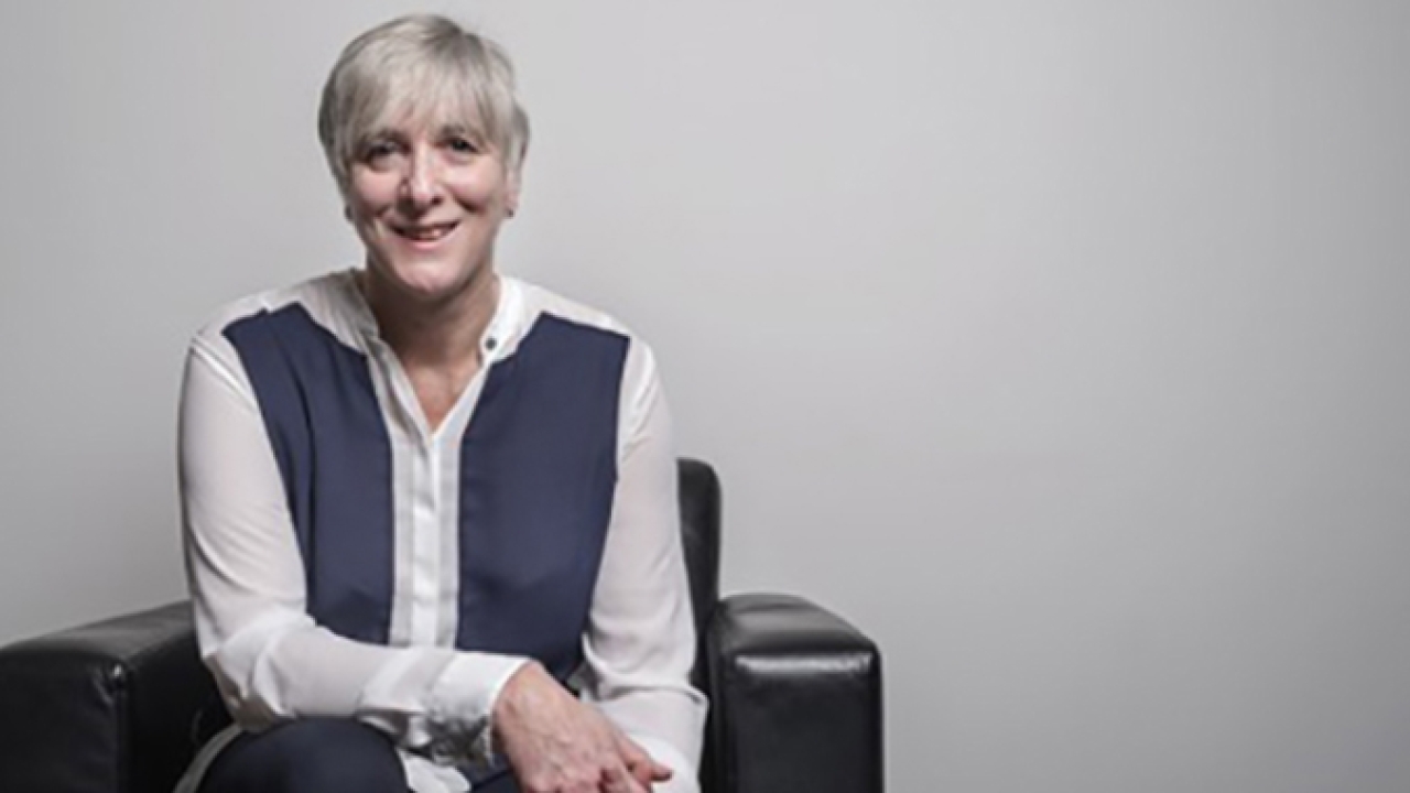 GS1 UK appoints Anne Godfrey as CEO